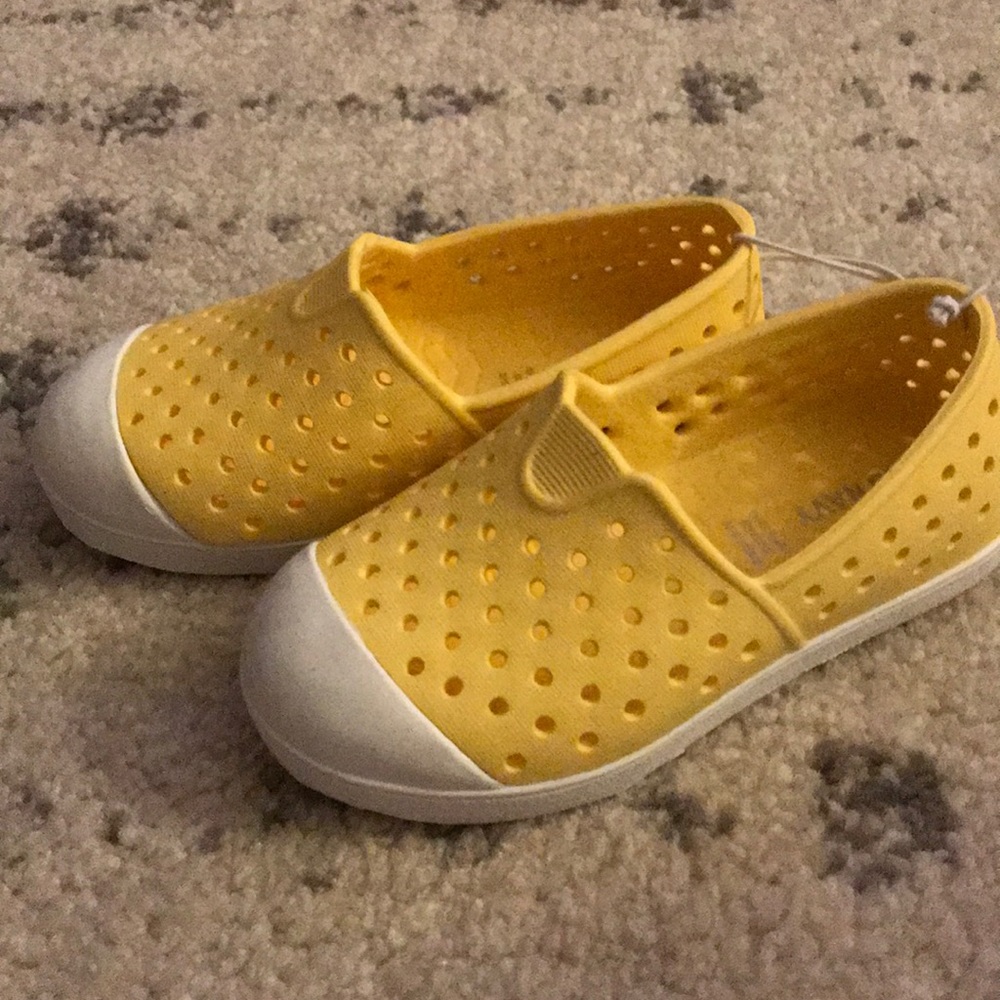 Slip On Shoes